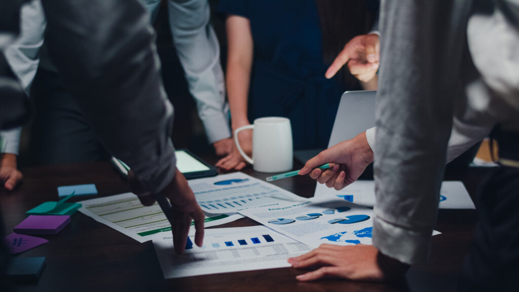 Pharmaceutical Project Management UAE